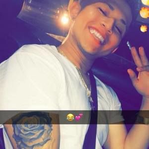 Meet your Posher, Edwin